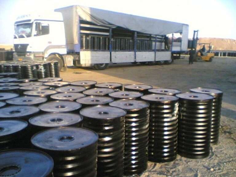 bitumen 80/100 packed in 185kg drum 110 pcs per 20ft container