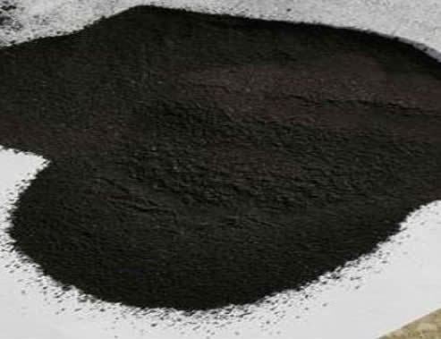 asphalt powder