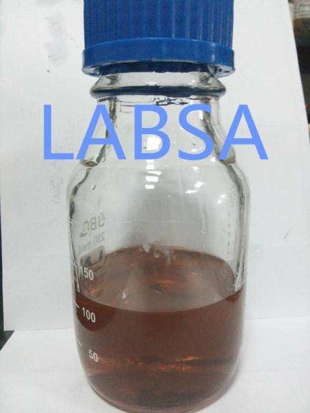 linear-alkyl-benzene-sulfonic-acid-LABSA-surfactant-detergent-IRAN