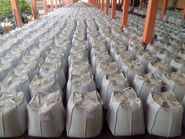 1000kg 1500kg Bitumen Big Bag Jumbo Bag for Asphalt