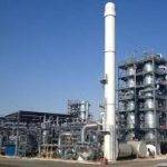 bitumen continuous production plant