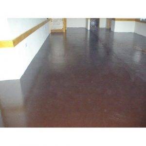 flooring of stockyard by oxidized bitumen 11515