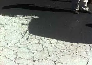 asphalt repair by asphaltum