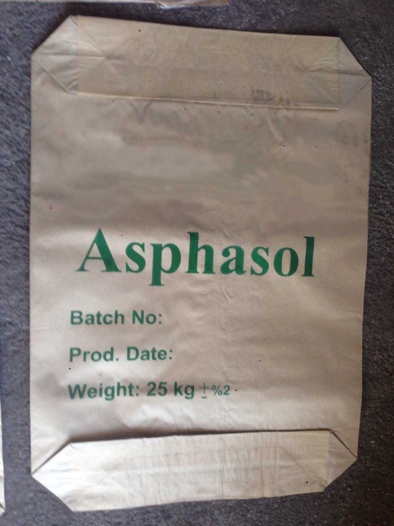 asphasol