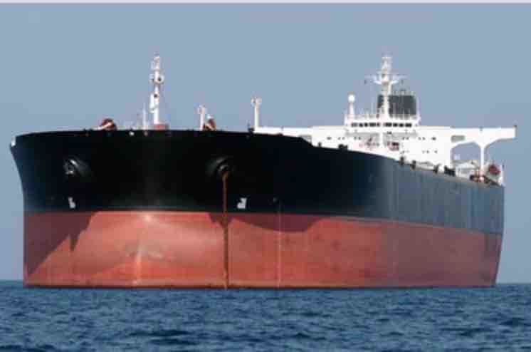 fuel oil cst 180 380 tanker vessel