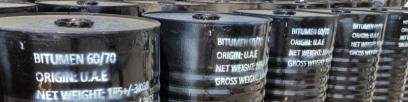 bitumen supplier in UAE