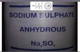 sodium sulphate supplier