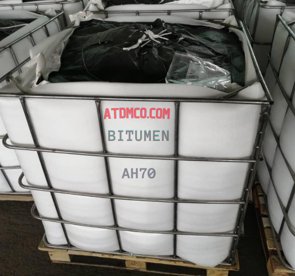 Bitumen AH70