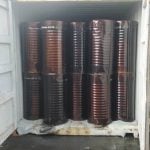 bitumen 60/70 in drum