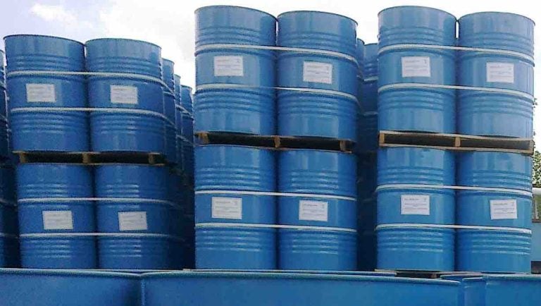 triethylene glycol