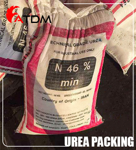 Urea Packing
