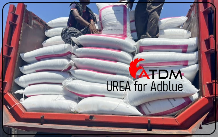 Industrial Urea Adblue