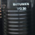 Bitumen VG30 VG40 VG10 