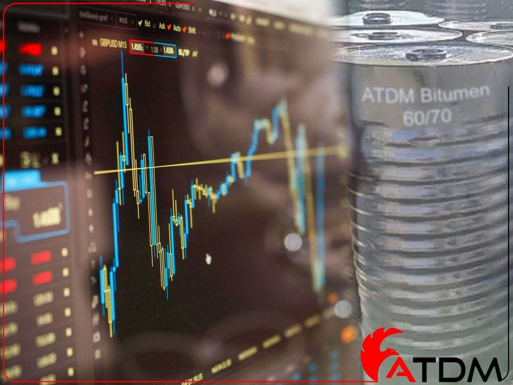 Bitumen Price