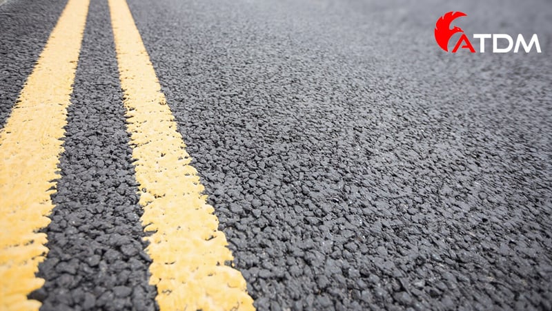 Bitumen Supplier