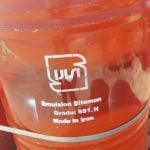 Emulsified Bitumen SS1 CSS1 SS1H SS60 K160 K170 K140 CRS 