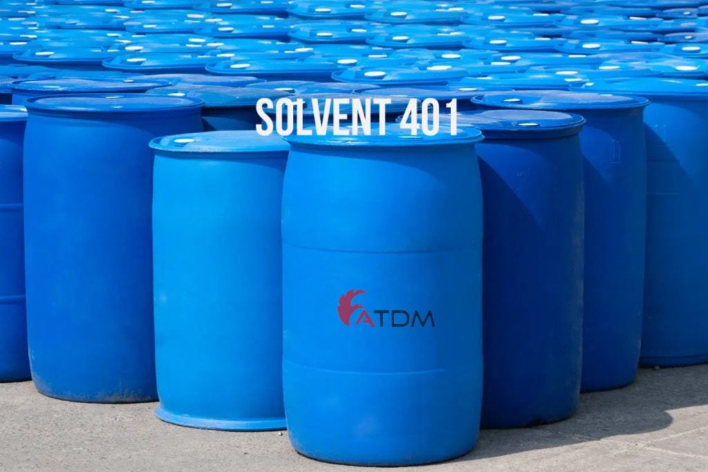 Solvent 401 Supplier
