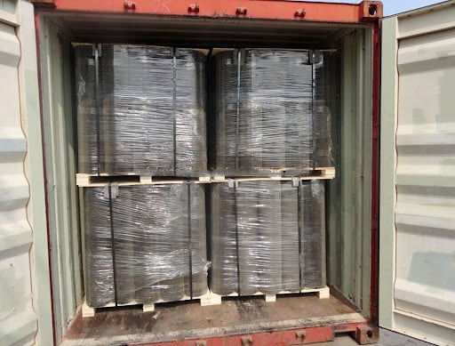 sbs bitumen membrane