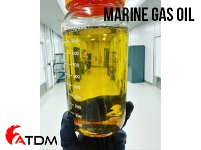 Marine Gas Oil