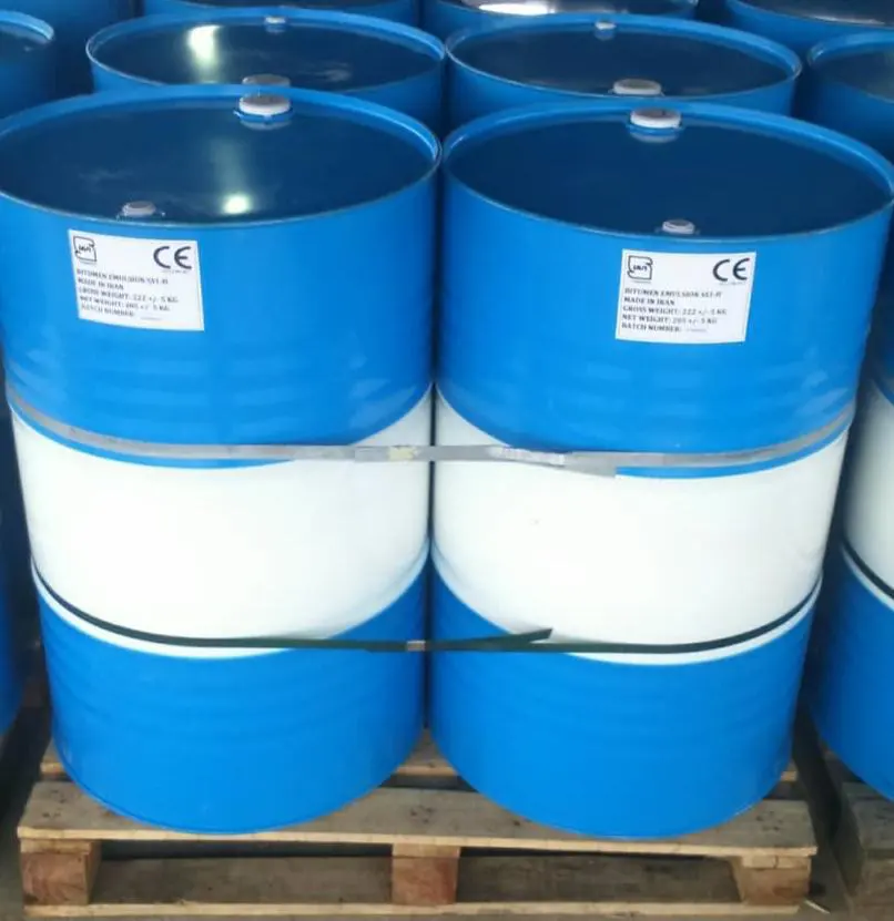 bitumen SS1