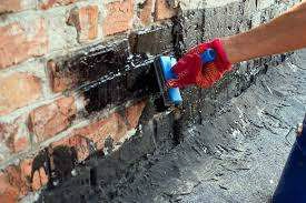 Bitumen Primer usage