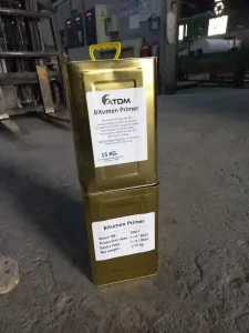 Liquid-waterproofing