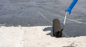 Adhesive Bitumen Mastic