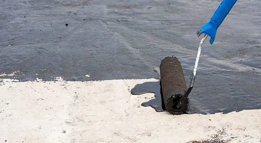 Adhesive Bitumen Mastic