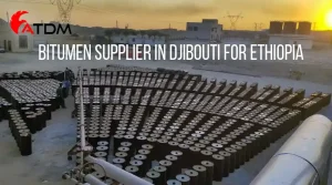 Bitumen Supplier in Djibouti