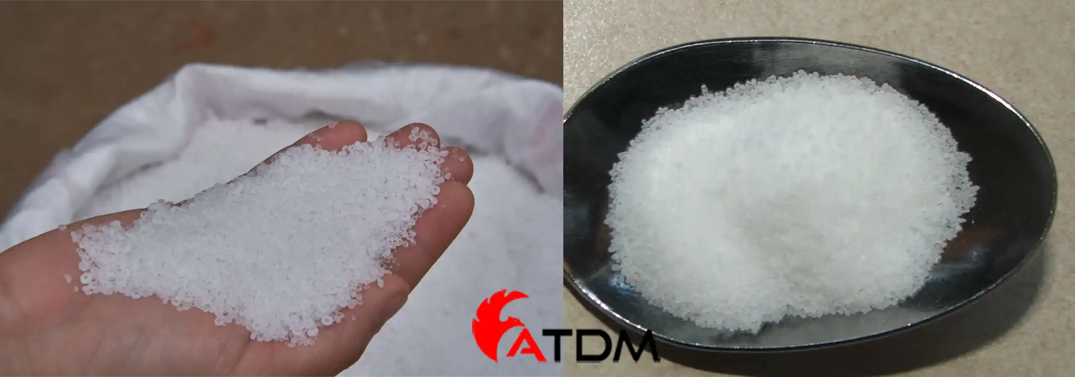 Potassium Chloride vs Sodium Chloride