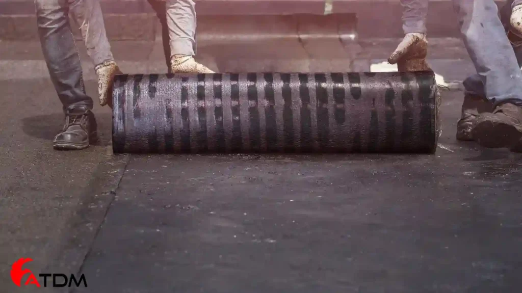 bitumen membrane vs liquid waterproofing