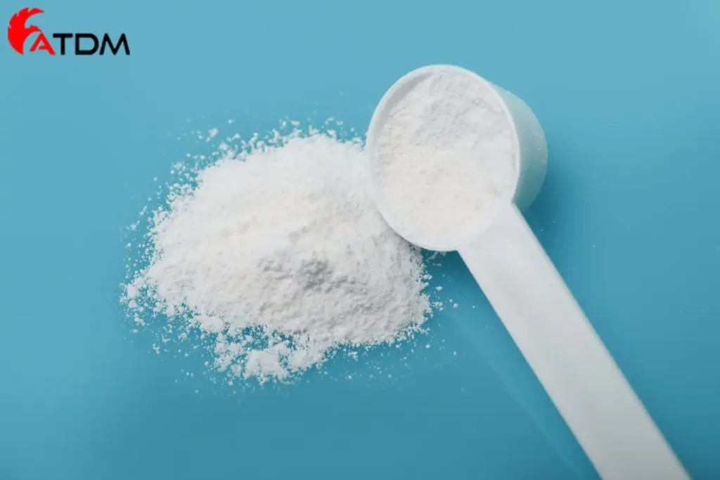 potassium chloride vs potassium gluconate