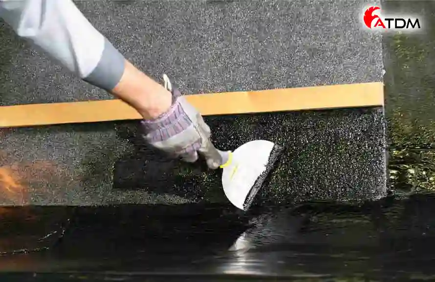 3mm vs 4mm Bituminous Membrane