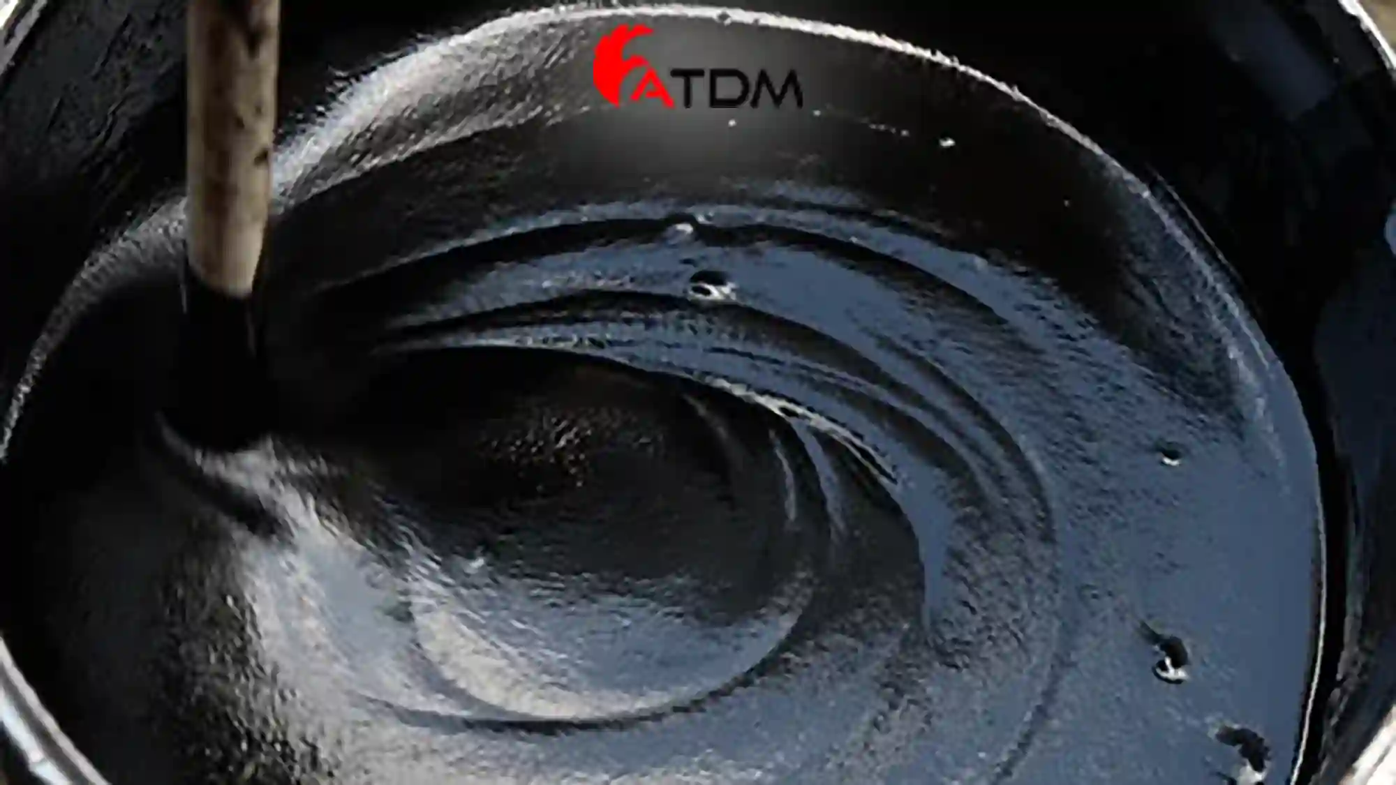 Bitumen Temperature Range