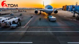 Bitumen for Airport Runways