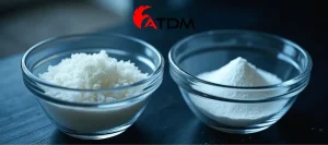 CMC vs guar gum