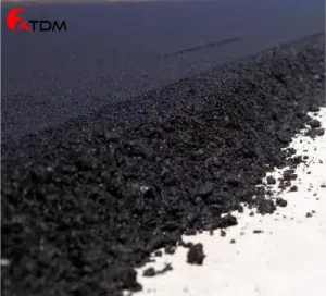 Difference Between Gilsonite and Asphalt