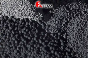 Recovered Carbon Black vs Virgin Carbon Black