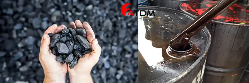 gilsonite vs bitumen