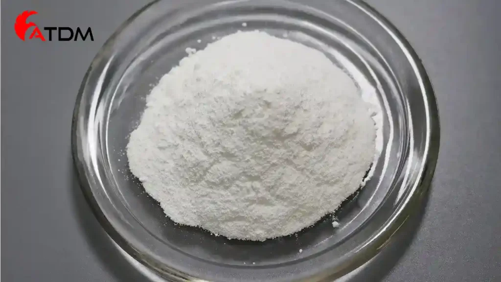 soda ash dense vs light