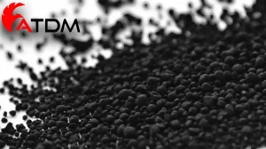 specialty carbon black