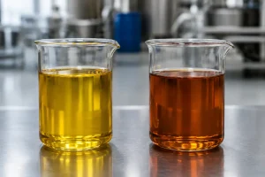 SN150 vs SN500 Base Oil ATDM