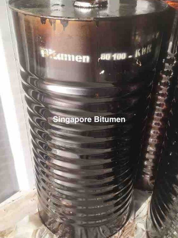 singapore bitumen